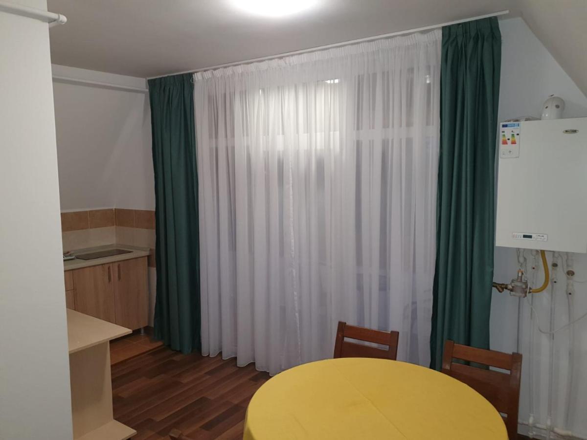 Studio Apartments Алба-Юлия Экстерьер фото
