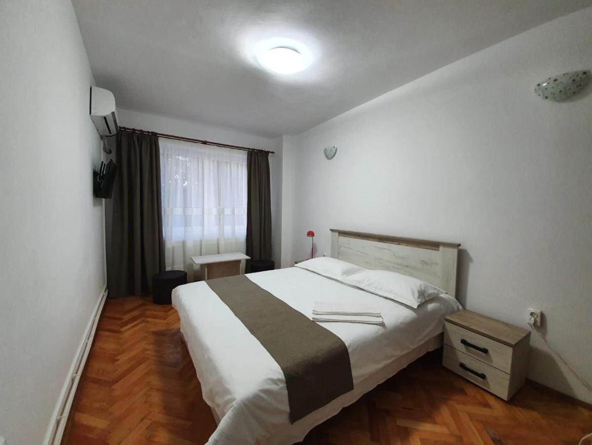 Studio Apartments Алба-Юлия Экстерьер фото